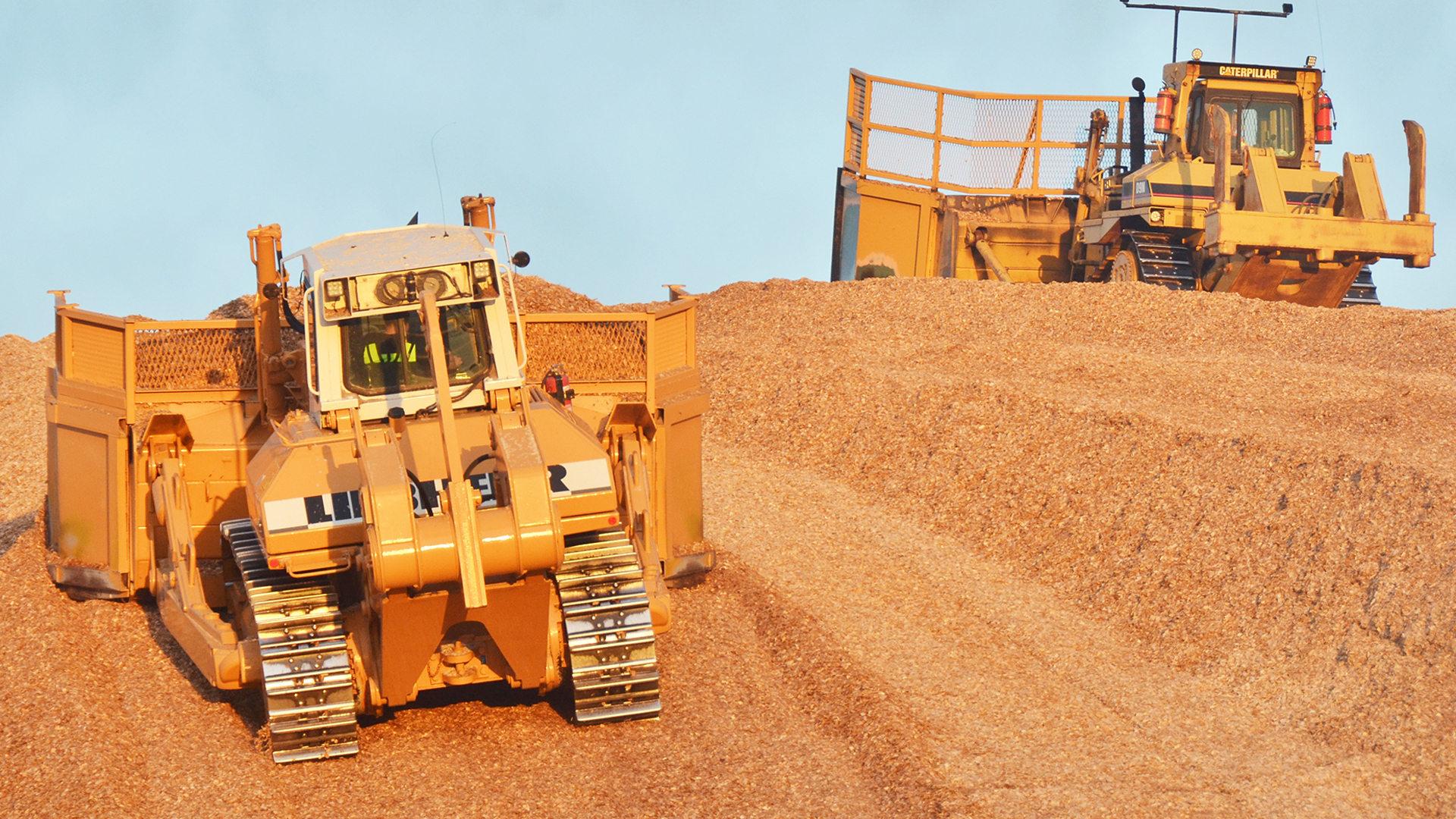 Banner Investors Centre