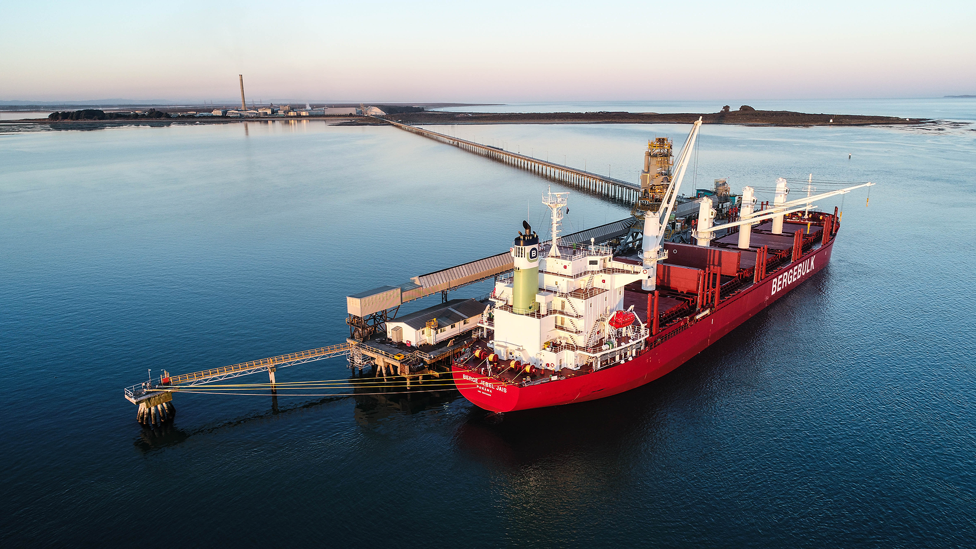 Banner Marine Services