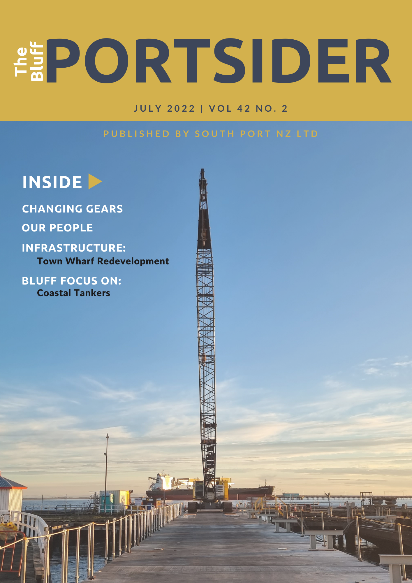 Portsider July 2022 A4 Document FINAL