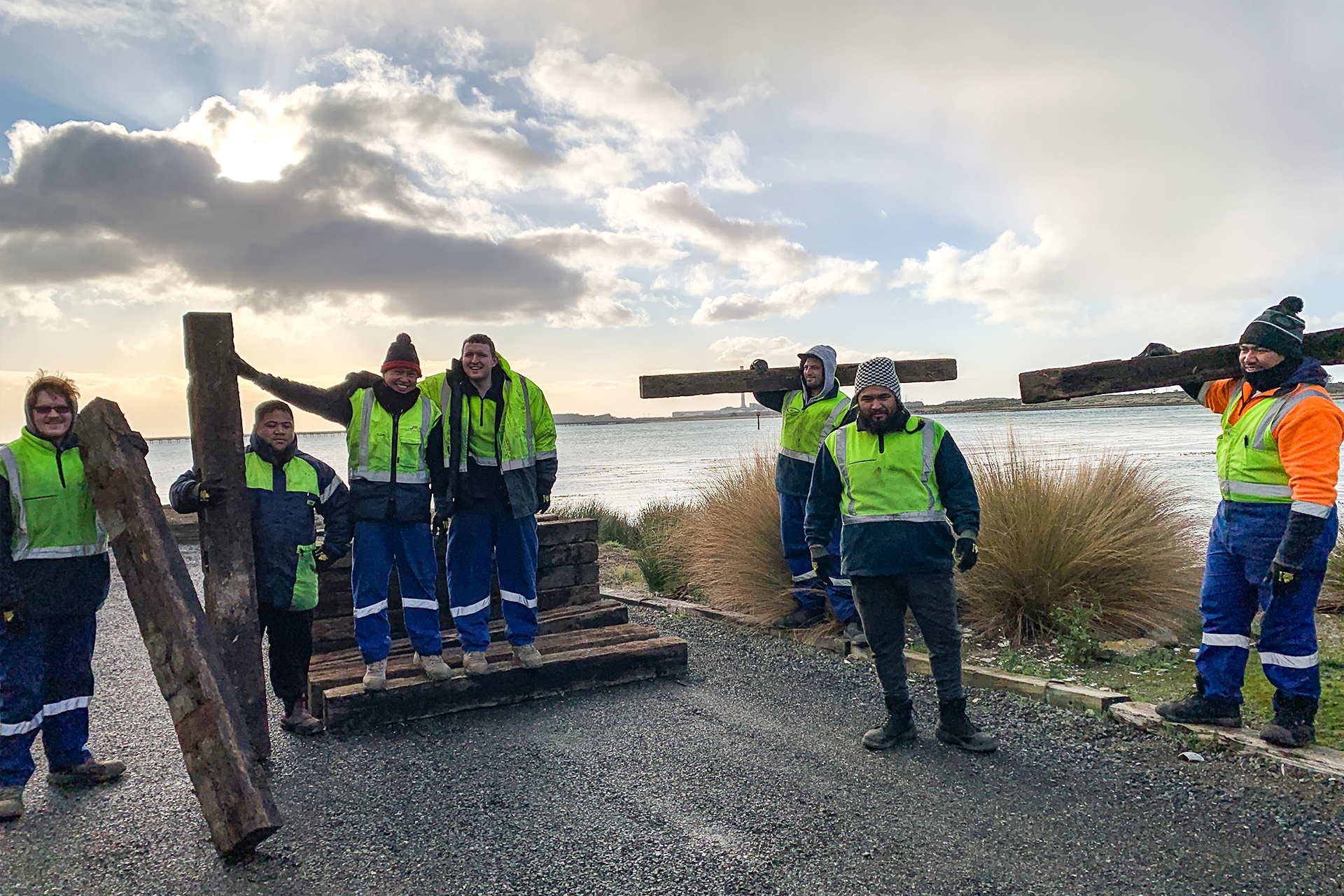 Community Entry Assistance